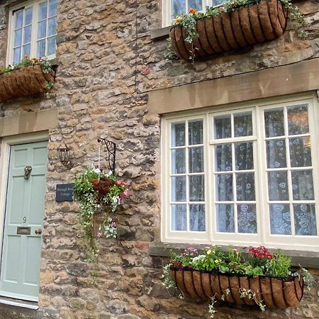 Borough Beck Cottage Хелмсли Экстерьер фото